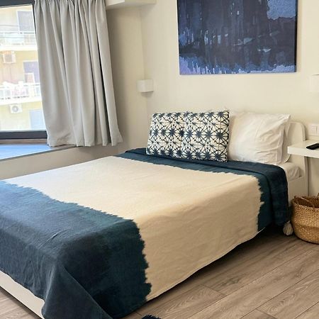 Aelia Luxury Beach House Rethymno Esterno foto