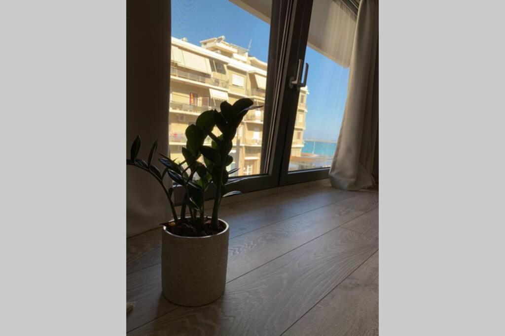 Aelia Luxury Beach House Rethymno Esterno foto