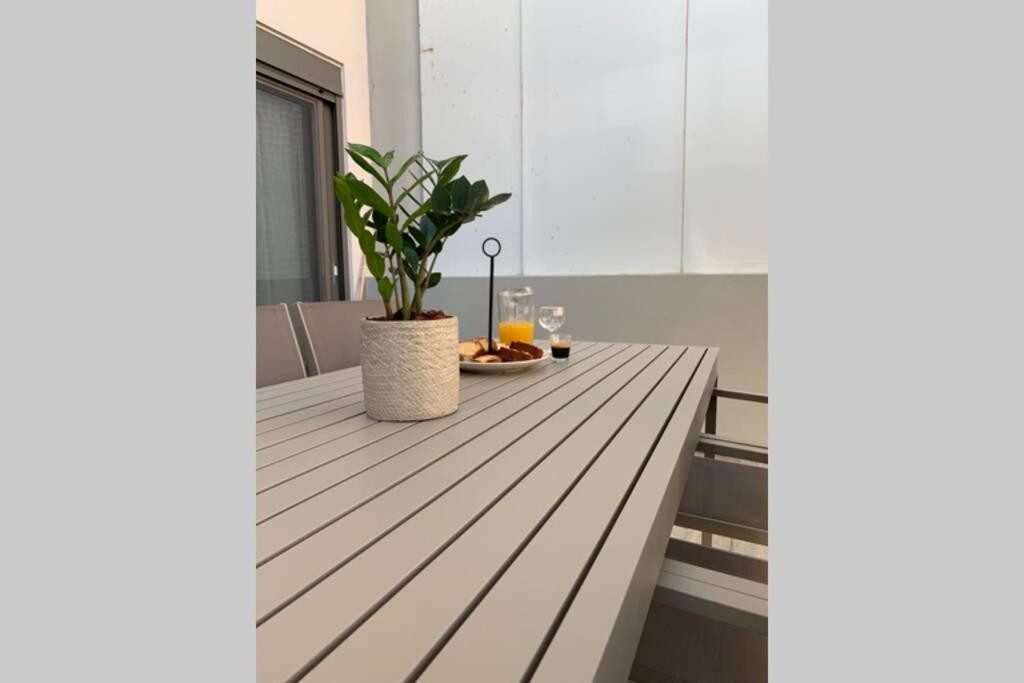 Aelia Luxury Beach House Rethymno Esterno foto