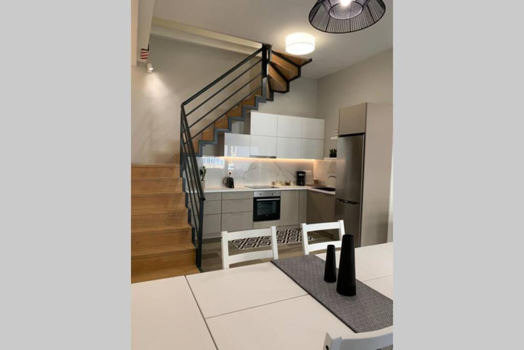Aelia Luxury Beach House Rethymno Esterno foto