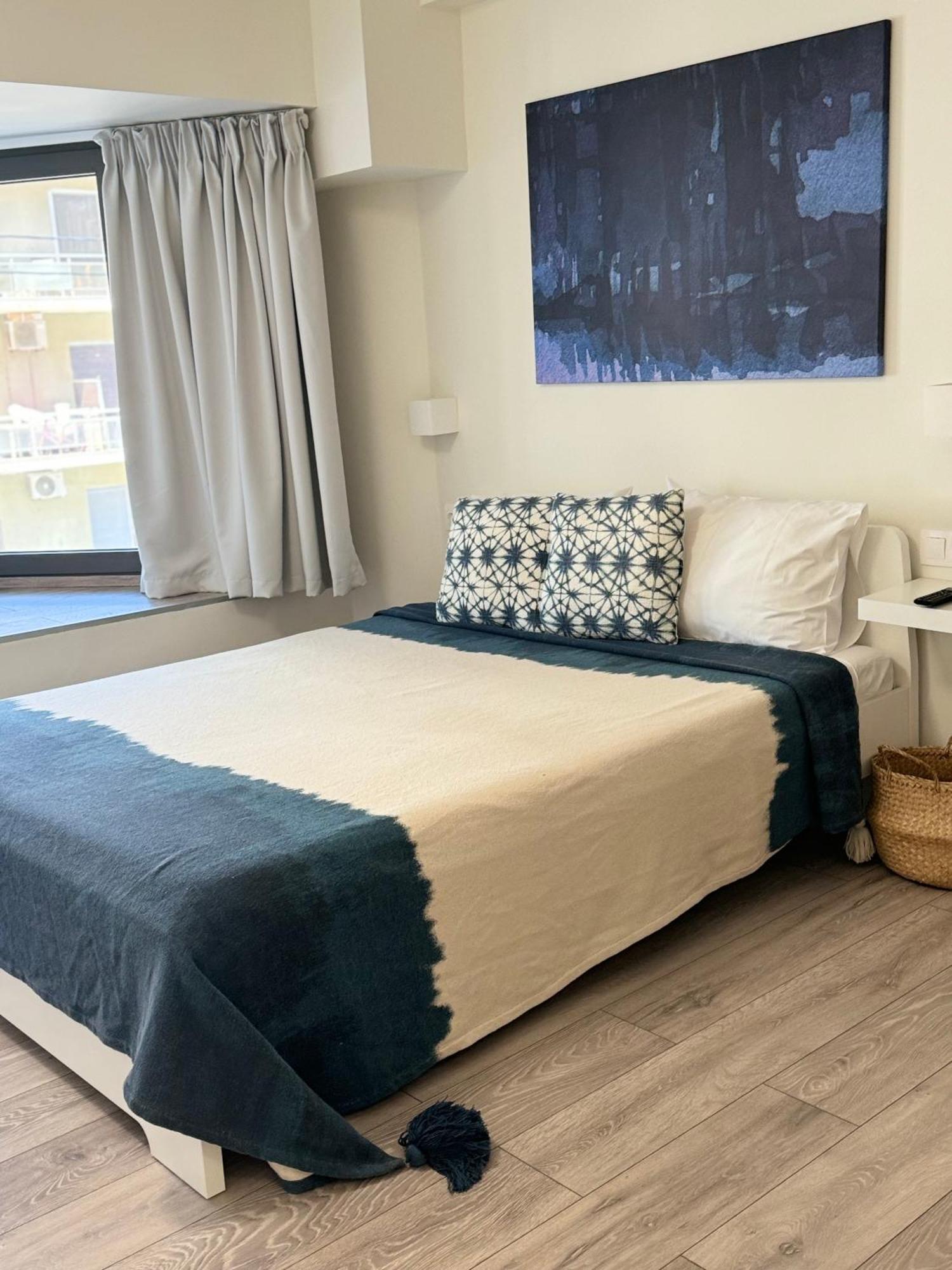 Aelia Luxury Beach House Rethymno Esterno foto